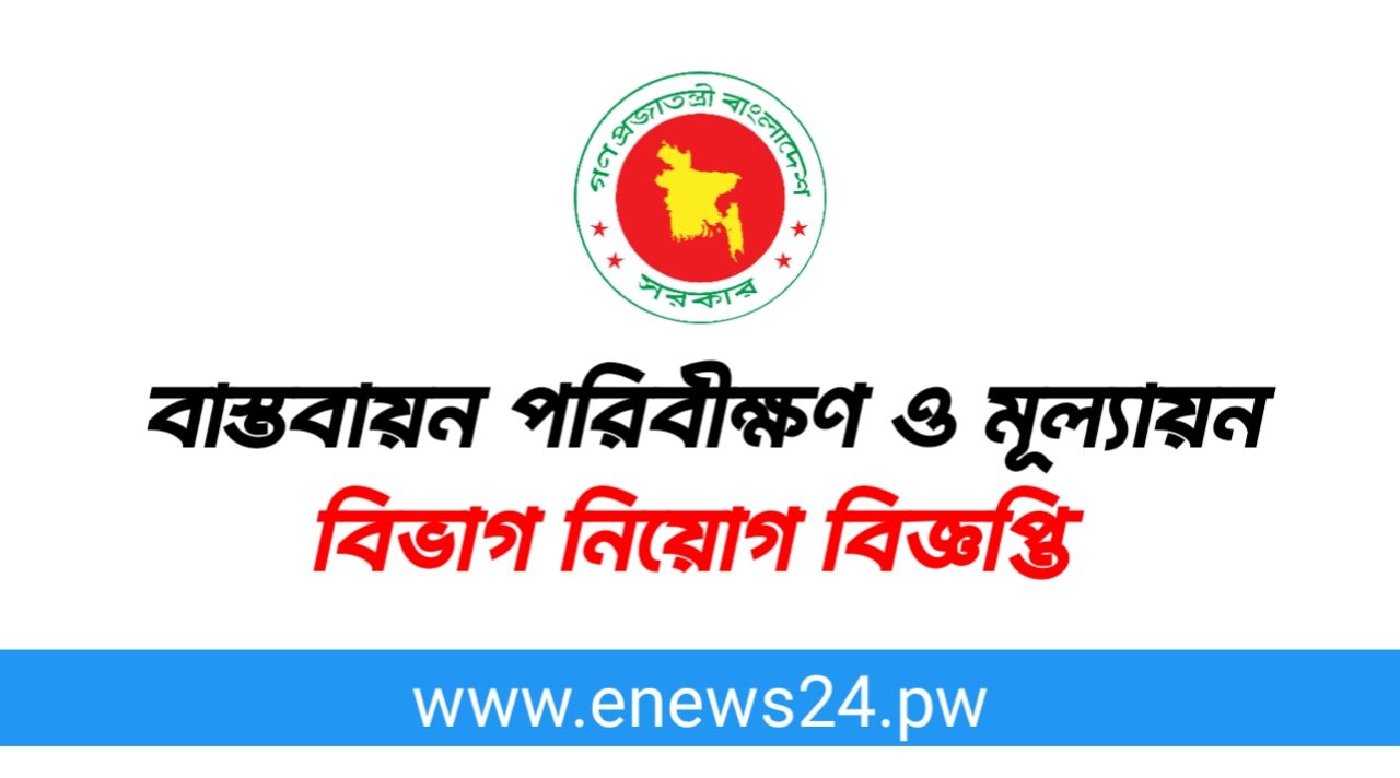 IMED Job Circular 2024 – imed.teletalk.com.bd
