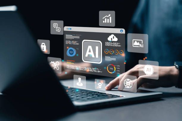Top 10 Benefits of Artificial Intelligence