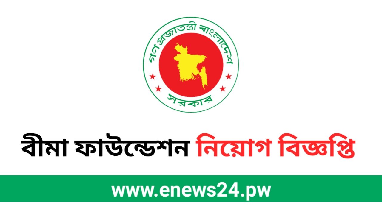 BIAM Foundation job Circular 2025