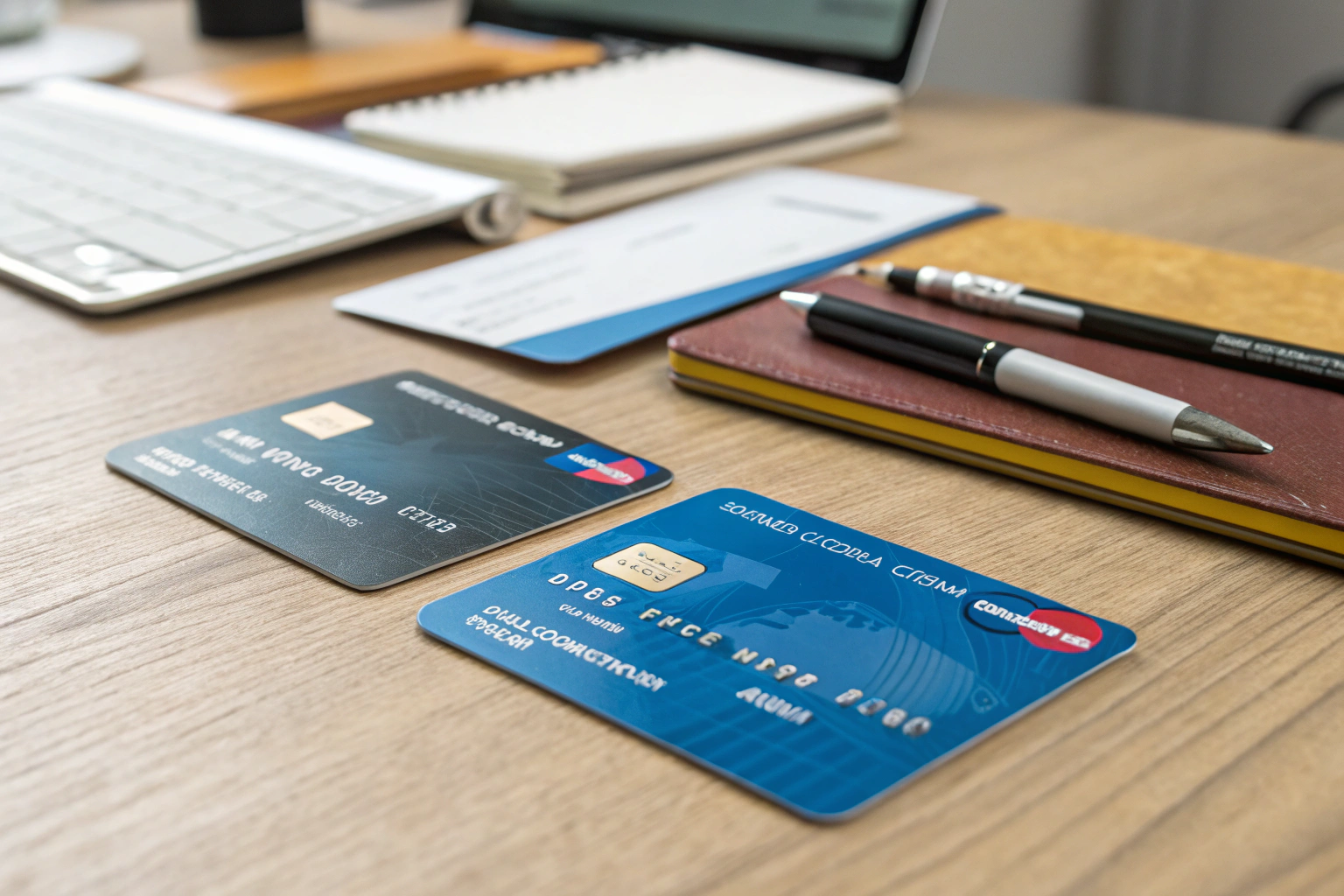 Debit vs Credit Cards: Benefits, Challenges, and Financial Insights